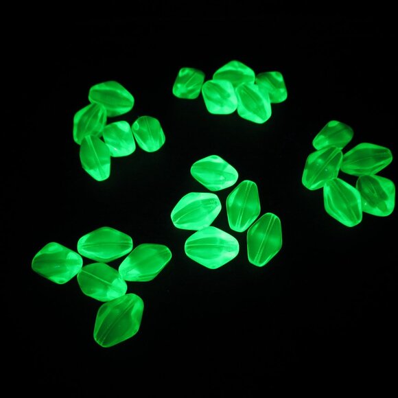 25 UG Lantern beads - Picture 5 of 10